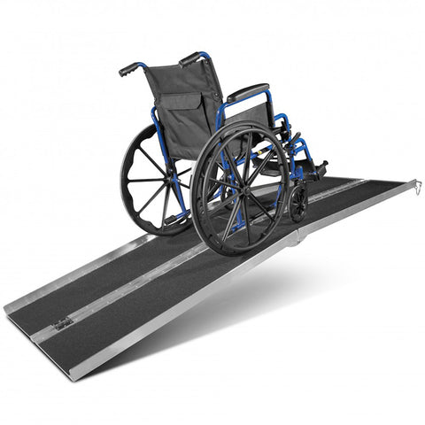 Wheelchair Ramps