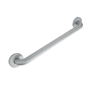 Straight Grab Bar – Stainless Steel, Satin