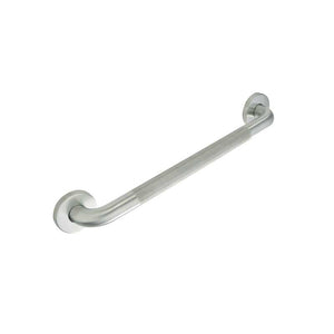 Straight Grab Bar – Stainless Steel, Satin Peened