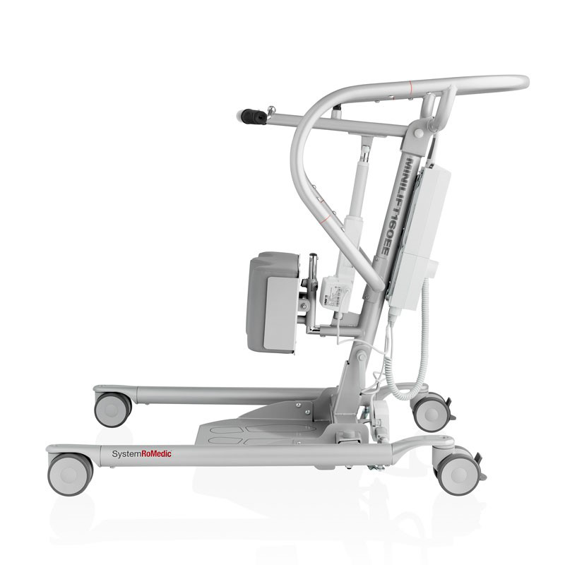 Shop: Patient Lifts | Handicare MiniLift 160 Sit-to-Stand Aid