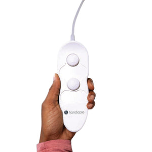 Handicare C-Series Ceiling Lift Pneumatic 2-Button Hand Control | VIVA Mobility