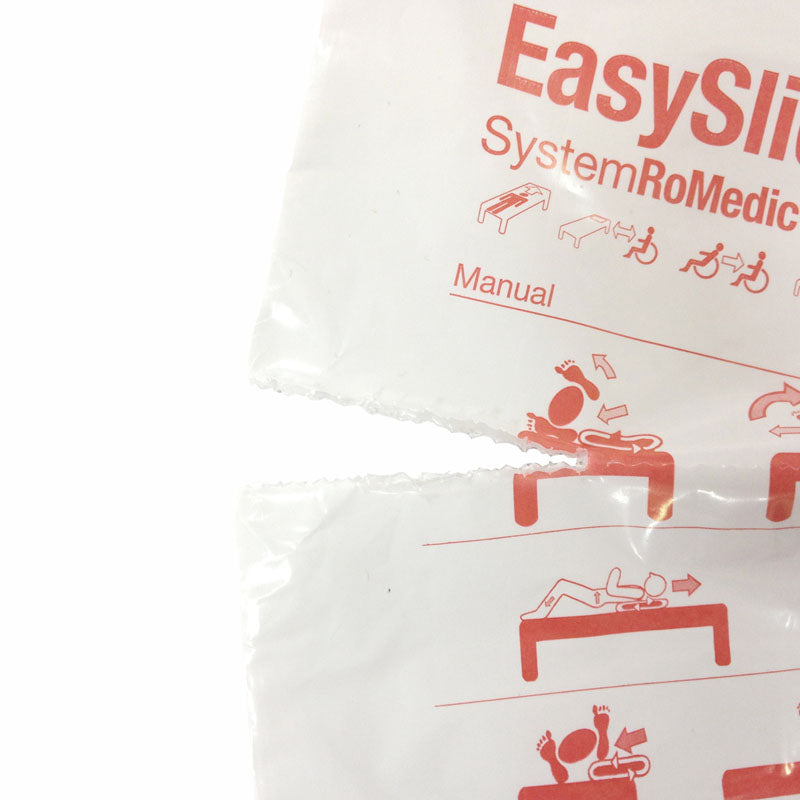 Patient Handling  Sliding Mats – Handicare EasySlide, Disposable