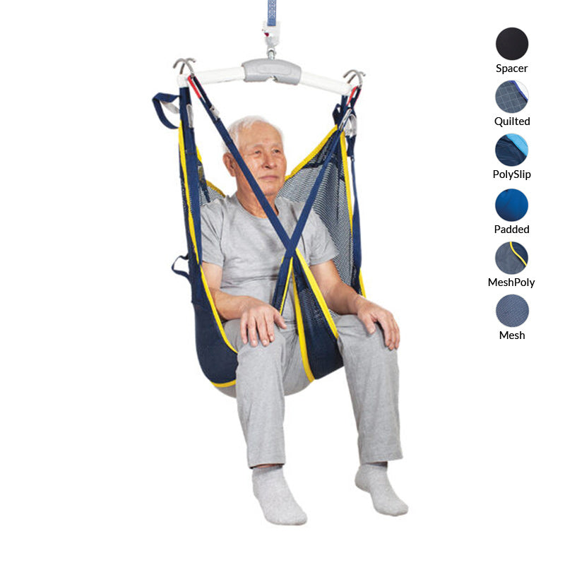 Buy the Universal Sling Handicare Shop at VIVA Mobility