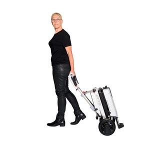 MovingLife ATTO Mobility Scooter Traveler | VIVA Mobility