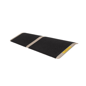 PVI Aluminum Standard Threshold Ramp | VIVA Mobility