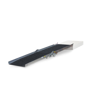 PVI Wheel-A-Bout Portable Folding Ramp | VIVA Mobility
