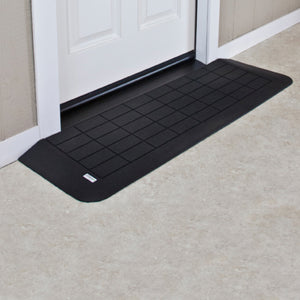 VIVA Mobility USA American Access Wheelchair Rubber Threshold Portable Ramp