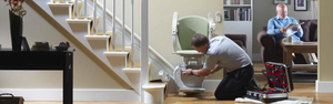 10 Most Commonly Asked Technical Questions – Stannah Stairlifts