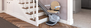 Ultimate Guide: Handicare Simplicity 950 Stairlift