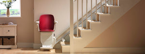  Stairlifts | VIVA Mobility USA – Central Florida 