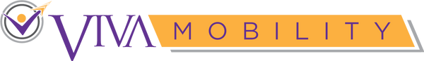  VIVA Mobility logo 