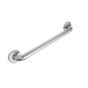 Straight Grab Bar – Stainless Steel, Polished