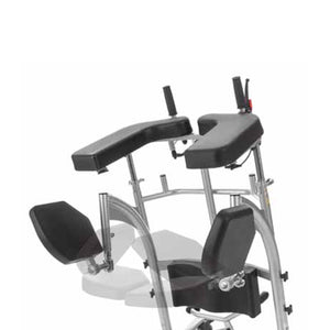 Handicare SystemRoMedic RoWalker400 adjustable seat pads | Walking aids by VIVA Mobility