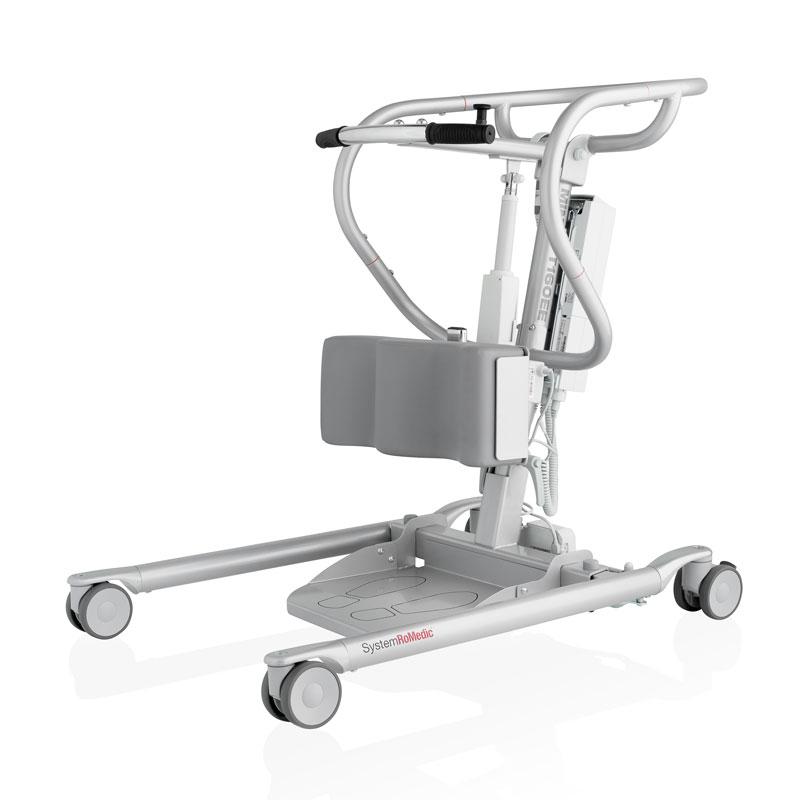 Shop: Sit to Stand Lifts | Handicare SystemRoMedic QuickMove – VIVA ...