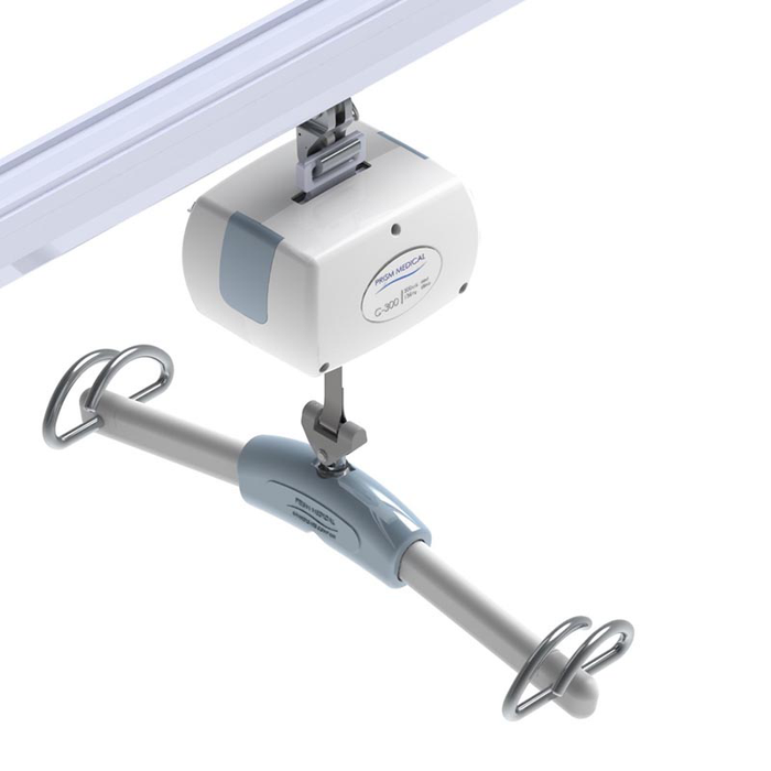 C-300 Fixed Ceiling Lift (Discontinued)