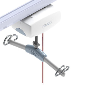 Patient Lifts | Handicare Prism Medical C-625 Ceiling Lift by VIVA Mobility