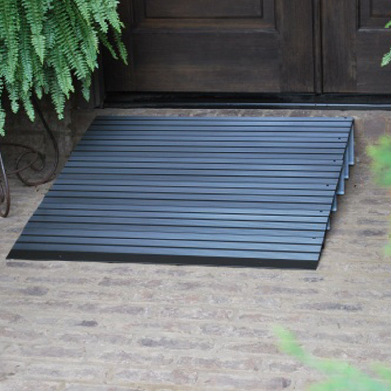 Disability Ramp Threshold Compact Accessibility | Threshold Ramps – American Access Hero Ramp – VIVA Mobility