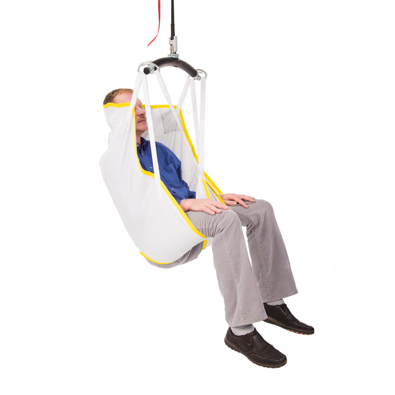 Handicare Universal Disposable Sling – Safe Patient Handling | VIVA Mobility