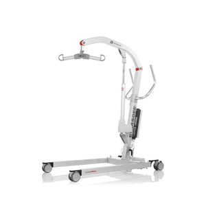 Handicare SystemRoMedic Eva 450EE Mobile Lift – Patient Handling | VIVA Mobility