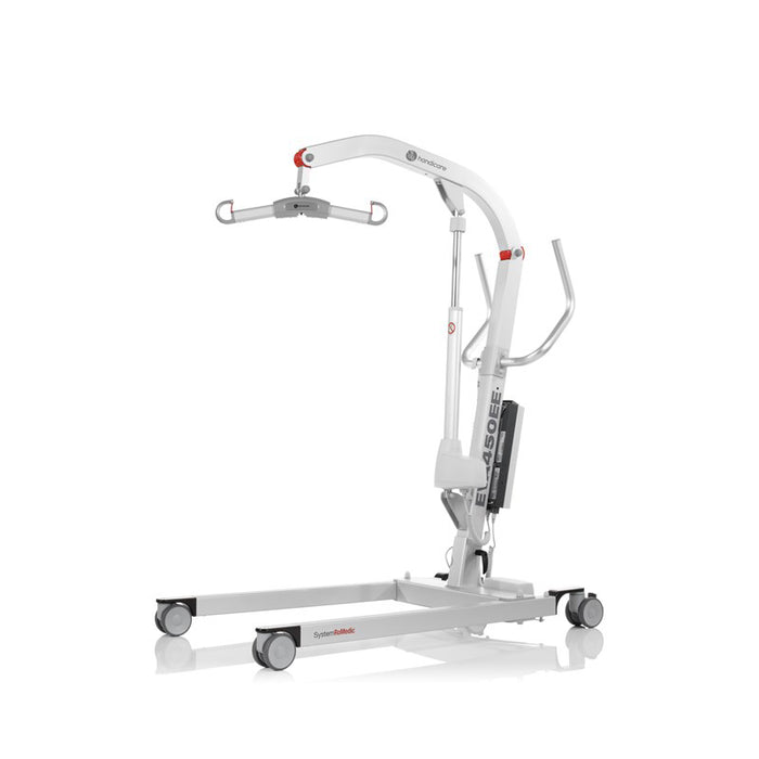 Shop: Sit to Stand Lifts | Handicare SystemRoMedic QuickMove – VIVA ...