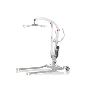 Handicare SystemRoMedic Eva 600EE mobile lift with low legs – Patient Handling | VIVA Mobility