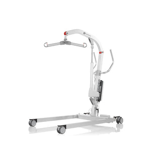 Handicare SystemRoMedic Eva 600EE mobile lift – Patient Handling | VIVA Mobility