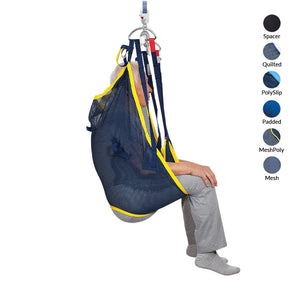 Universal Sling (Quick-Fit)
