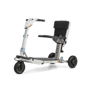 MovingLife ATTO Mobility Scooter | VIVA Mobility
