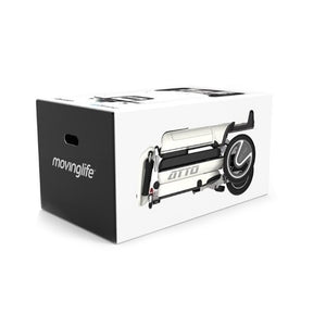 MovingLife ATTO Mobility Scooter Box  | VIVA Mobility