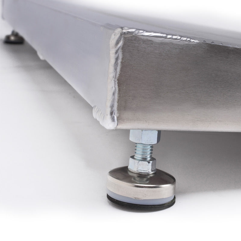 Adjustable Accessibility Ramp Shop: Accessibility Ramps | Elev8 Adjustable Threshold Ramp – VIVA Mobility