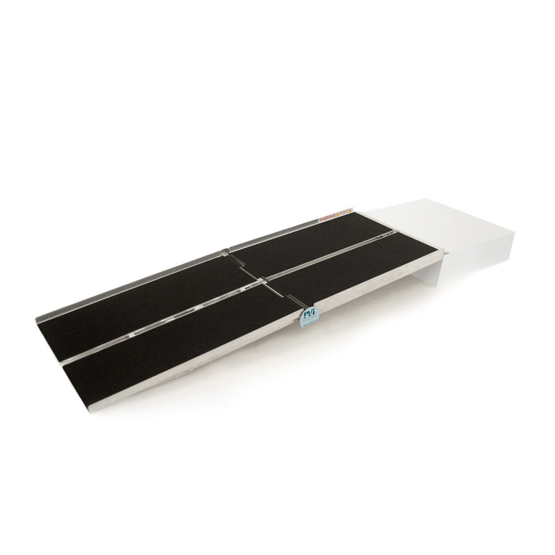 Pvi Modular Ramps Shop: Accessibility Ramps | PVI Multifold Portable Ramp – VIVA Mobility