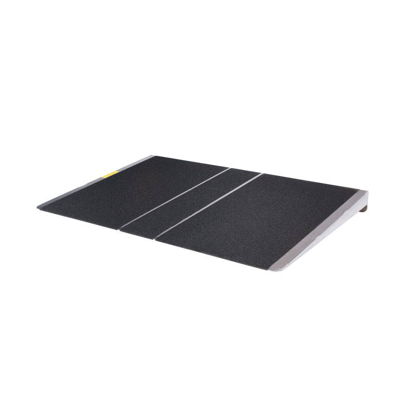 Confidence Ramps Shop: Accessibility Ramps | PVI Self-Supporting Threshold Ramp β VIVA ...